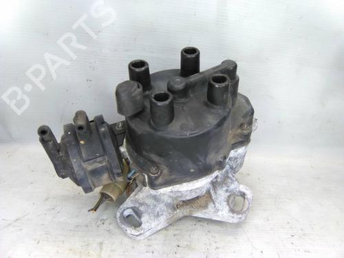 Used Ignition distributor Ignition distributor MERCEDES-BENZ CLK (C208) [1997-2003] 36227305 36227305