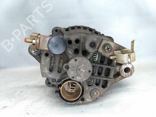 Alternator VW PASSAT B8 (3G2, CB2) | BP36227303M7 - Image 2