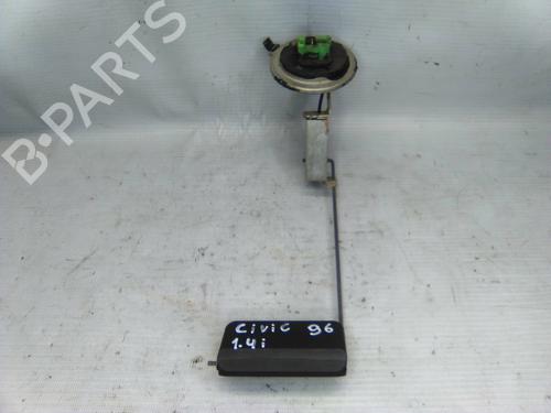 Used Fuel pump Fuel pump VW GOLF VI (5K1) [2008-2014] 36227307 36227307