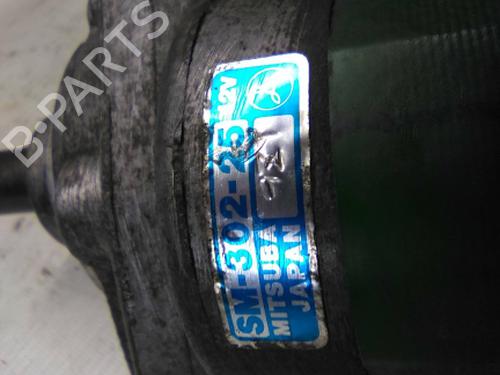 Starter BMW 5 (E60) | BP36227308M8 - Image 3