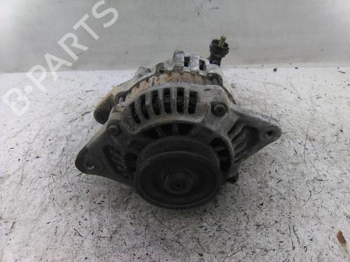 Used Alternator Alternator MAZDA 323 S IV (BG) 1.3 (BG3P) (67 hp) 22932922 22932922