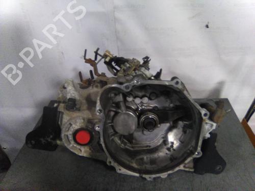 Used Gearbox Gearbox 19847939 19847939