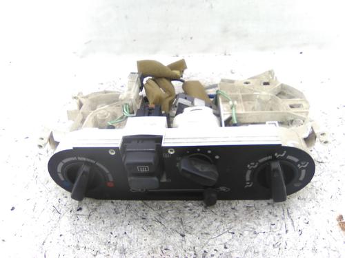 Used Climate control Climate control 19847942 19847942