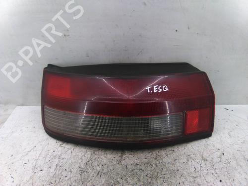 Farolim esquerdo Farolim esquerdo MAZDA 323 S IV (BG) 1.3 (BG3P) (67 hp) 22932927 22932927