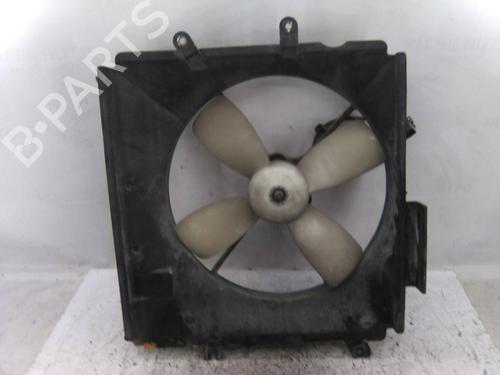 Used Radiator fan Radiator fan 22932931 22932931