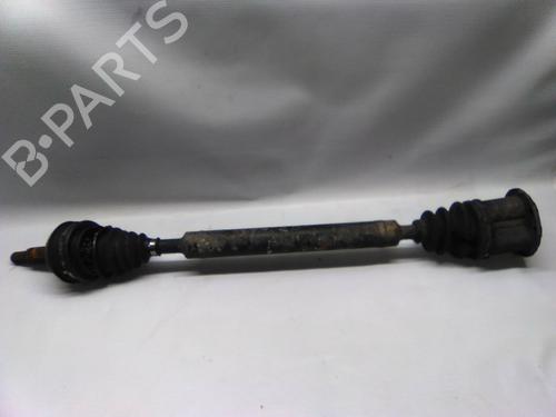 Used Right front driveshaft Right front driveshaft 19847951 19847951