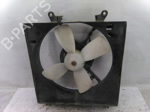 Used Radiator fan Radiator fan 19847950 19847950