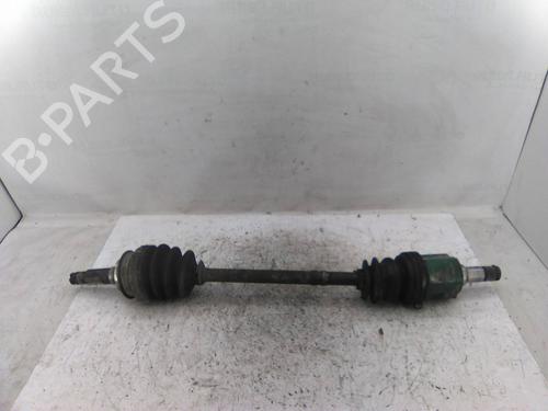 Used Left front driveshaft Left front driveshaft MAZDA 323 S IV (BG) 1.3 (BG3P) (67 hp) 22932917 22932917