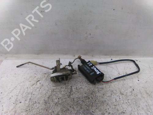 Used Front right lock Front right lock 22932918 22932918