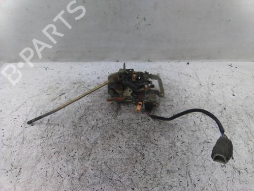 Used Front left lock Front left lock 22932919 22932919