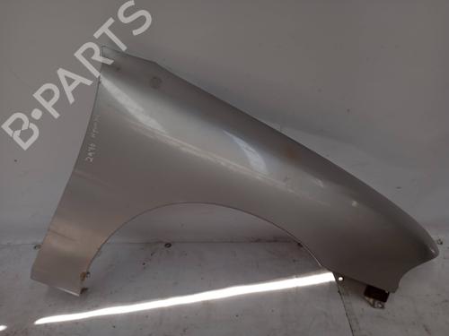 Used Right front fenders Right front fenders HYUNDAI ACCENT I (X-3) 1.3 (60 hp) 29429608 29429608
