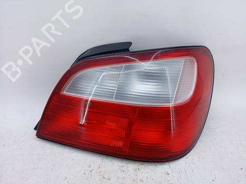 Used Right taillight Right taillight SUBARU IMPREZA Estate (GG) 2.0 AWD (GG9) (125 hp) 26644690 26644690
