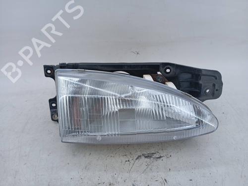 Used Right headlight Right headlight HYUNDAI ACCENT I (X-3) 1.3 (60 hp) 27174522 27174522