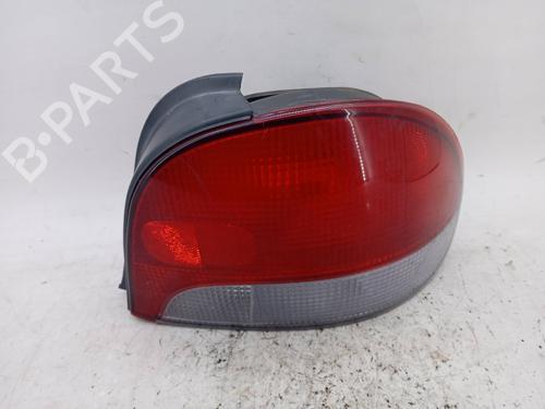 Used Right taillight Right taillight HYUNDAI ACCENT I (X-3) 1.3 (60 hp) 26644693 26644693
