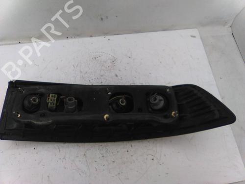 Left taillight VW PASSAT B8 (3G2, CB2) | BP36228393C34 - Image 2