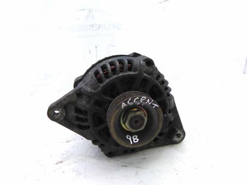 Used Alternator Alternator HYUNDAI ACCENT I (X-3) 1.3 (75 hp) 19847960 19847960