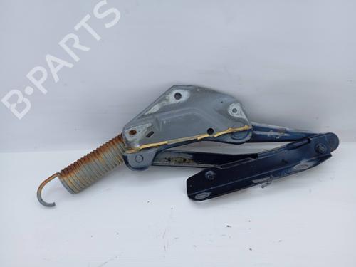 Used Hinge/Door check strap Hinge/Door check strap VW TOURAN (1T1, 1T2) [2003-2011] 36228396 36228396