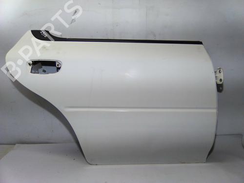 Dør højre bagtil Dør højre bagtil SUBARU IMPREZA Estate (GF) 2.0 i Turbo AWD (GF8) (211 hp) 19847964 19847964