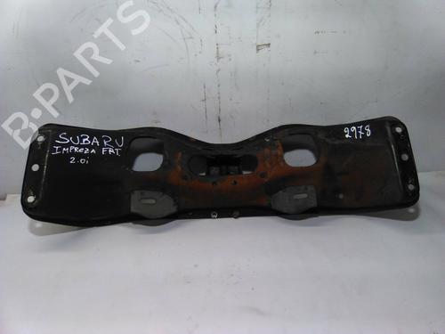 Used Subframe Subframe SUBARU IMPREZA Estate (GF) 2.0 i Turbo AWD (GF8) (211 hp) 19847968 19847968