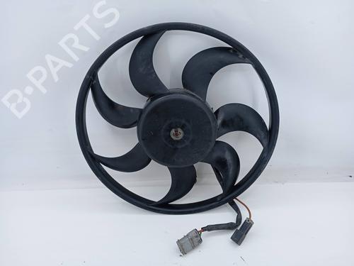 Used Radiator fan Radiator fan AUDI A3 (8P1) [2003-2013] 36228402 36228402