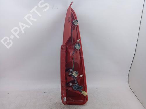 Left taillight AUDI A3 (8P1) | BP36228407C34 - Image 2