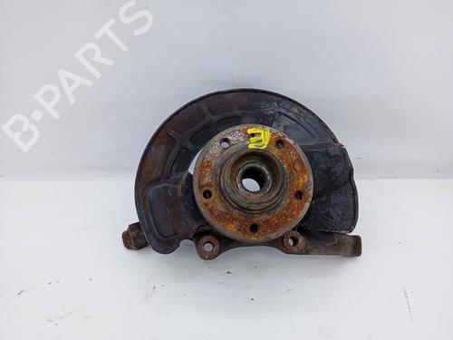 Used Left front steering knuckle Left front steering knuckle BMW 3 (E90) [2004-2012] 36228404 36228404