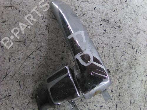 Used Front right interior door handle Front right interior door handle MAZDA 6 Hatchback (GG) 2.3 (GG3S) (166 hp) 22932944 22932944