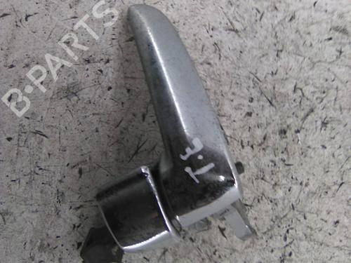 Used Rear left interior door handle Rear left interior door handle MAZDA 6 Hatchback (GG) 2.3 (GG3S) (166 hp) 22932946 22932946