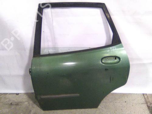 Used Left rear door Left rear door 22932939 22932939