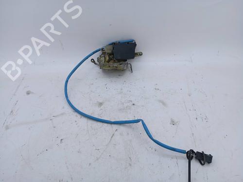 Højre bagtil lås Højre bagtil lås SEAT LEON (1P1) [2005-2013] 36228410 36228410