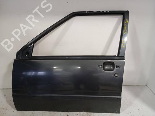 Used Left front door Left front door SEAT LEON (1P1) [2005-2013] 36228411 36228411