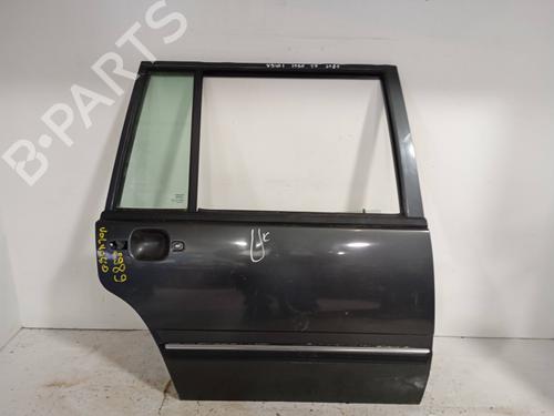 Dør højre bagtil Dør højre bagtil VW POLO III CLASSIC (6V2) [1995-2009] 36228412 36228412