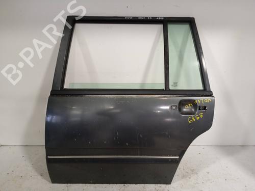 Used Left rear door Left rear door VW POLO III CLASSIC (6V2) [1995-2009] 36228413 36228413