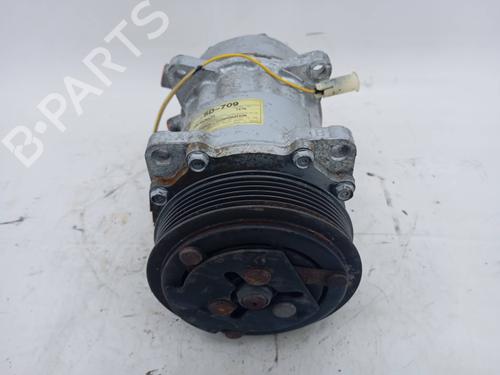 Compressor A/A Compressor A/A VW POLO III CLASSIC (6V2) [1995-2009] 36228414 36228414