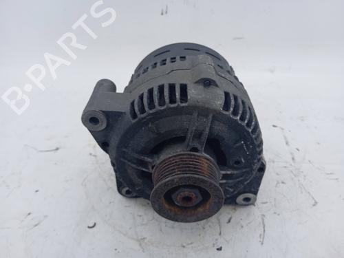Used Alternator Alternator VW POLO III CLASSIC (6V2) [1995-2009] 36228415 36228415