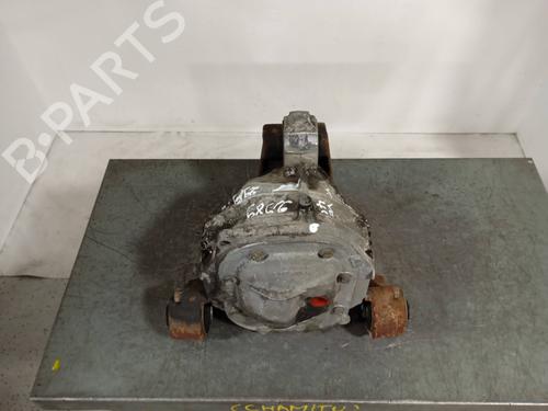 Differensial bakvogn Differensial bakvogn VW POLO III CLASSIC (6V2) [1995-2009] 36228421 36228421