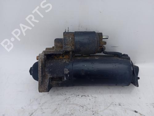 Used Starter Starter VW POLO III CLASSIC (6V2) [1995-2009] 36228422 36228422