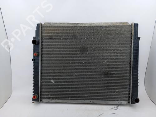 Wasserkühler für Wasserkühler VW POLO III CLASSIC (6V2) [1995-2009] 36228423 36228423