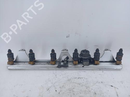 Used Injection rail Injection rail VW POLO III CLASSIC (6V2) [1995-2009] 36228424 36228424