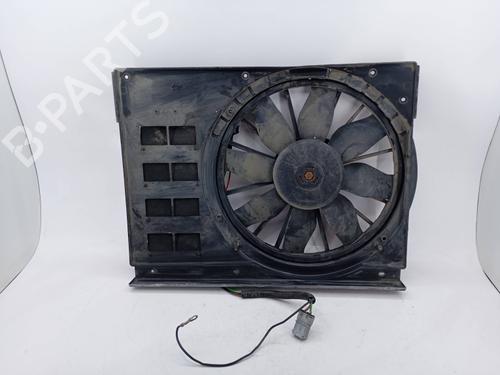 Used Radiator fan Radiator fan VW POLO III CLASSIC (6V2) [1995-2009] 36228425 36228425