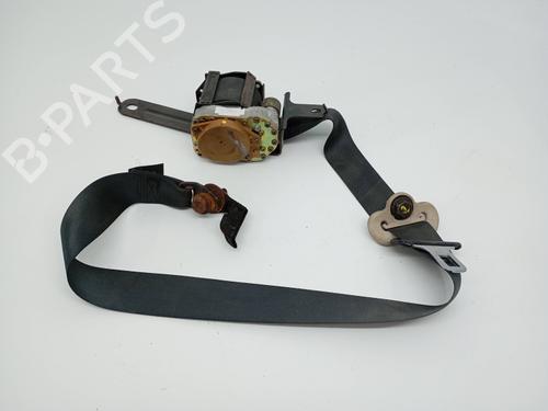 Used Front right seatbelt Front right seatbelt VW POLO V (6R1, 6C1) [2009-2022] 36228440 36228440