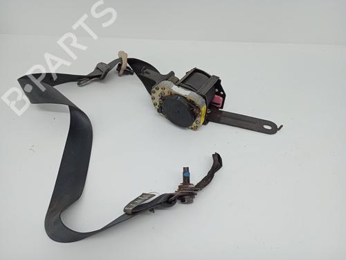 Used Front left seatbelt Front left seatbelt VW POLO V (6R1, 6C1) [2009-2022] 36228441 36228441