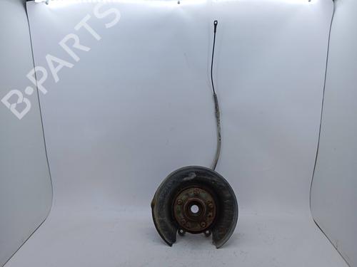 Used Right rear steering knuckle Right rear steering knuckle VW POLO III CLASSIC (6V2) [1995-2009] 36228428 36228428
