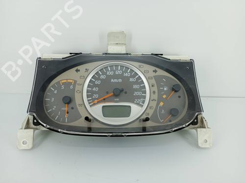 Quadrante Quadrante VW POLO V (6R1, 6C1) [2009-2022] 36228442 36228442