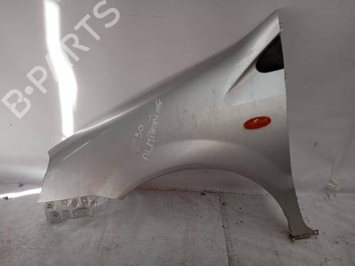 Used Left front fenders Left front fenders VW POLO III CLASSIC (6V2) [1995-2009] 36228430 36228430