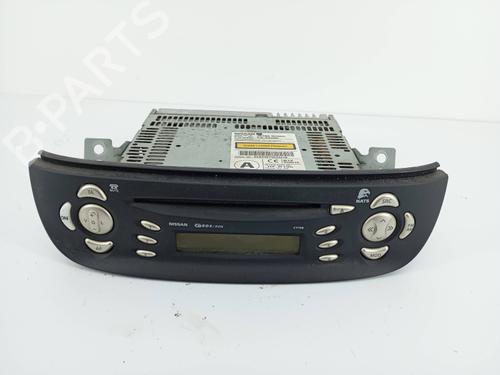 Auto-radio Auto-radio VW POLO V (6R1, 6C1) [2009-2022] 36228443 36228443