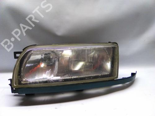 Used Left headlight Left headlight NISSAN PRIMERA Hatchback (P11) 2.0 16V (150 hp) 19847980 19847980