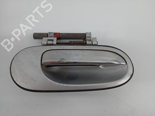 Used Rear right exterior door handle Rear right exterior door handle VW POLO V (6R1, 6C1) [2009-2022] 36228437 36228437