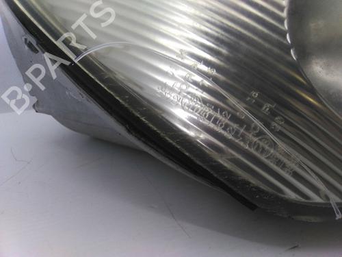 Right headlight DAEWOO NUBIRA (J100) 1.6 | BP19847993C29 - Image 2