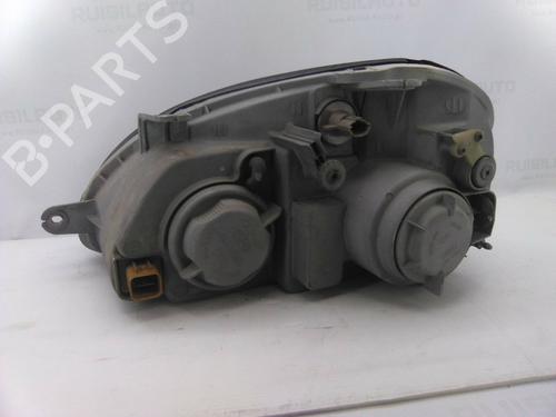 Right headlight DAEWOO NUBIRA (J100) 1.6 | BP19847993C29 - Image 3